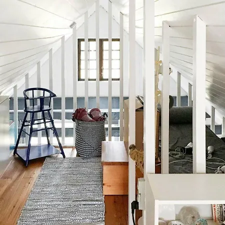 Two-bedroom Holiday In Norre Nebel 1